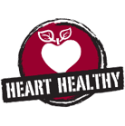 A heart healthy food label